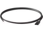 Helix 5 Humminbird Power Cable hummingbird fishfinder electric cord