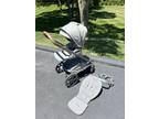Nuna Mixx Next Stroller (Refined)