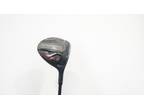 Taylormade Stealth 2 18° 5 Fairway Wood Stiff Fuji Ventus Tr Red Excellent A651