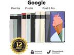 Google Pixel 6