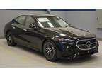 2024 Mercedes-Benz E-Class E 350 4MATIC