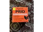 Hylands Prid Pain Relief & Irritant Drawing Salve 18gm❤️4/25