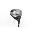 Taylormade Stealth 2 Plus 15° 3 Fairway Wood Stiff Mitsubishi Kai'Li Red 75