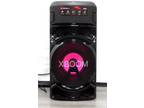 LG XBOOM RN5 Bluetooth Audio System- Free Shipping