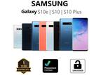 Samsung Galaxy S10