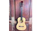 Hohner HC-03 3/4 Size Classical Nylon String Acoustic Student Guitar