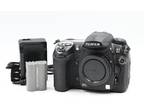 Fujifilm FinePix S5 PRO 12.34MP Digital SLR Camera Body Nikon F Mount #655