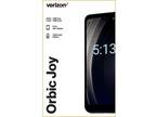 Orbic Joy 32GB Smartphones, Black -Verizon
