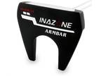 Inazone Armbar Armlock Design Putter 42" - Winn 15" Grip