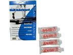 4 PACK of Treadmill Belt Lube Lubricant OEM ICON/iFIT **FREE SHIPPING**