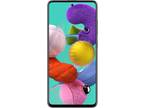 Samsung Galaxy A51 SM A515U 128GB Black Spectrum Mobile -EXCELLENT 9.5+/10!