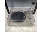MCS 6710 Belt Driven Multiple Play Turntable [phone removed] Modular Component..