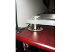 Motor Plate For MARANTZ tt15s1 Turntable