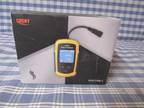 Lucky Kayak Portable Handheld Fish Finder Sona (New Open Box) FAST FREE SHIPPING