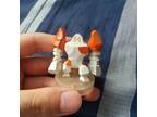 Tomy Pokemon Figure 3rd Gen Regirock (regular Version) .