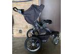 Baby Trend Expedition Jogger Folding Jogging Stroller,