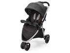 Graco Pace 2.0 Stroller - Perkins Multi-position reclining seat Easy Fold