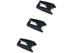 3 Pack Turntable Replacement Needles for VTA-200B FREE SHIPPING! - Black