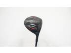 Taylormade Stealth 2 16.5° 3 Fairway Wood Regular Ventus Tr Red Excellent A674