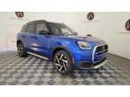 2025 MINI Cooper S Countryman Iconic