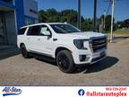2024 GMC Yukon XL, new