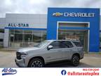 2024 Chevrolet Tahoe, new