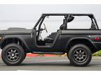 1972 Ford Bronco