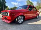 1972 Datsun 510