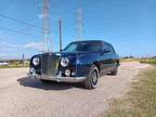 1998 Nissan Gloria