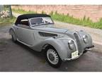 1939 BMW 3 Series