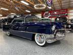1955 Cadillac Coupe Deville