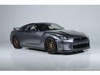 2012 Nissan GT-R
