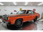 1974 Plymouth Duster