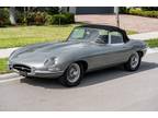 1962 Jaguar XKE Series I 3.8 Roadster