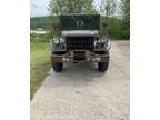 1963 Dodge M37