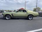 1969 Ford Mustang