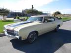 1970 Chevrolet Chevelle Malibu