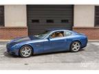 2005 Ferrari 612