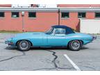 1968 Jaguar XKE Series 1.5 Roadster