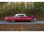1956 Cadillac Series 62 Coupe