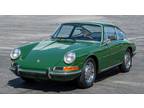 1967 Porsche 912 Coupe