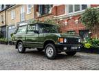 1989 Land Rover Range Rover