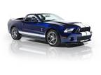 2010 Shelby GT500