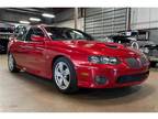 2006 Pontiac GTO