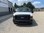 2009 Ford Super Duty F-250 SRW SUPER DUTY