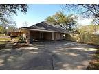 3543 Cherry St, Zachary, La 70791