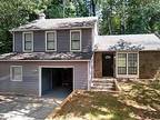 3968 W Wood Path, Stone Mountain, Ga 30083