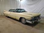 1959 Cadillac Coupe Deville