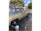 1976 GMC Sierra