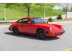 1975 Porsche 911S